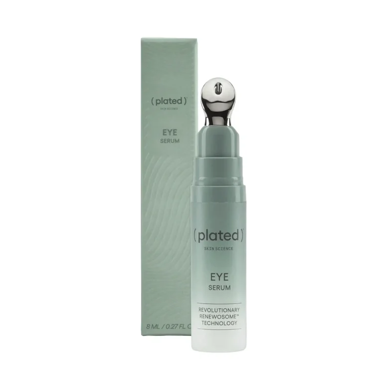 ( plated ) EYE Serum
