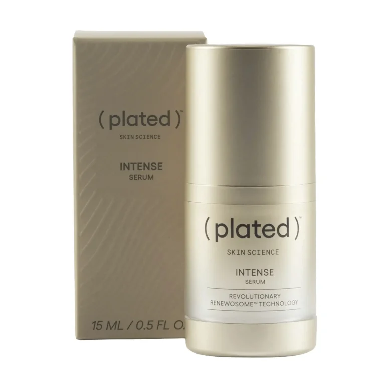 ( plated ) INTENSE Serum