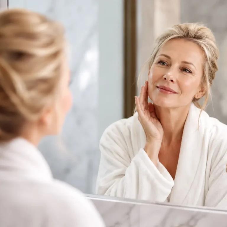 Which Skin-Rejuvenation Treatment Is Right for Your Goals?