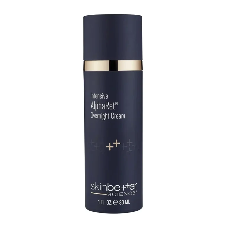 skinbetter science AlphaRet Overnight Cream 30 mL