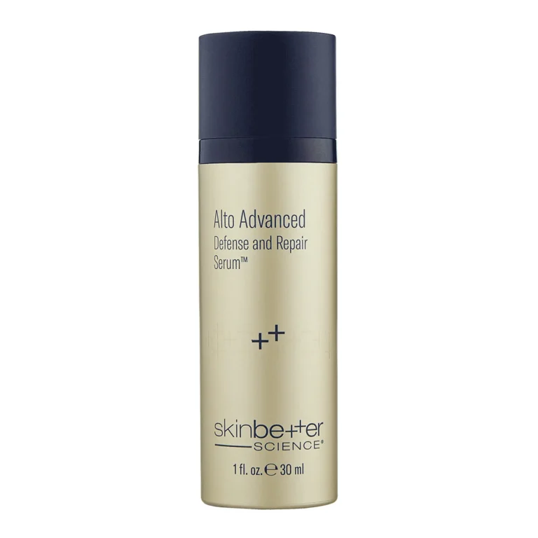 skinbetter science Alto Advanced Defense and Repair Serum