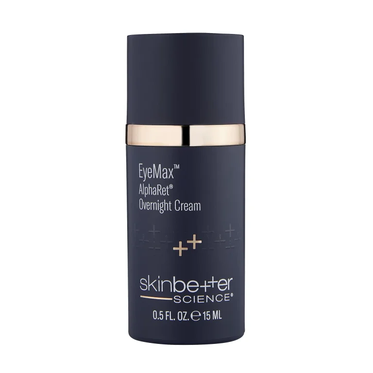 skinbetter science EyeMax AlphaRet Eye Serum