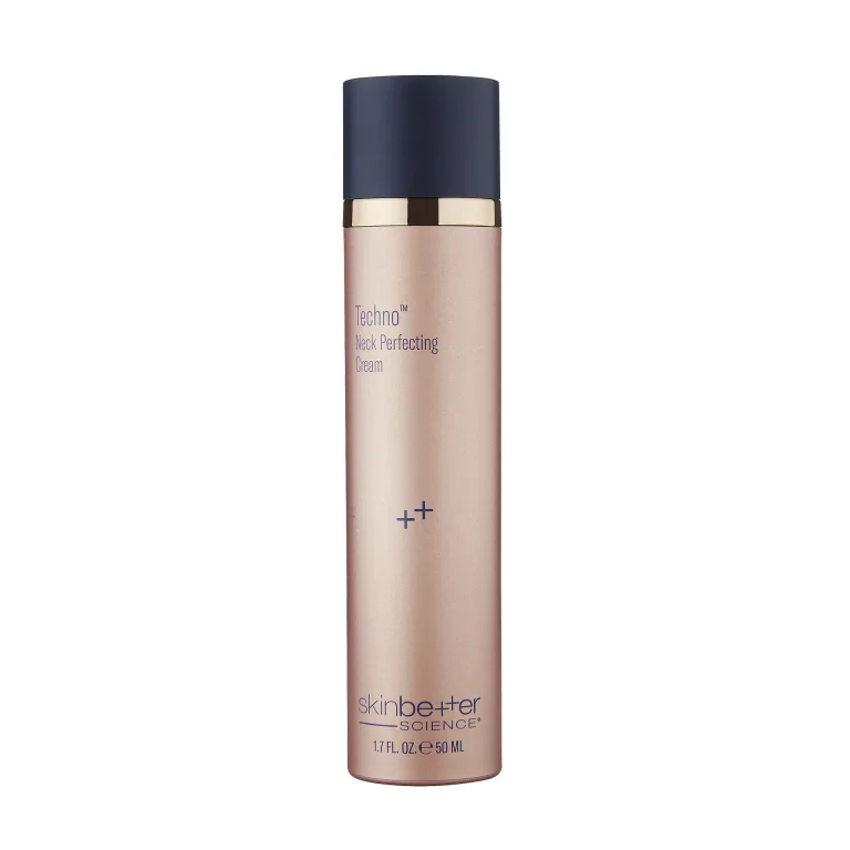 skinbetter science Techno Neck Perfecting Cream