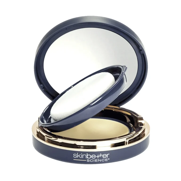 skinbetter science sunbetter TONE SMART SPF 68 Sunscreen Compact