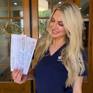 Gift Certificates