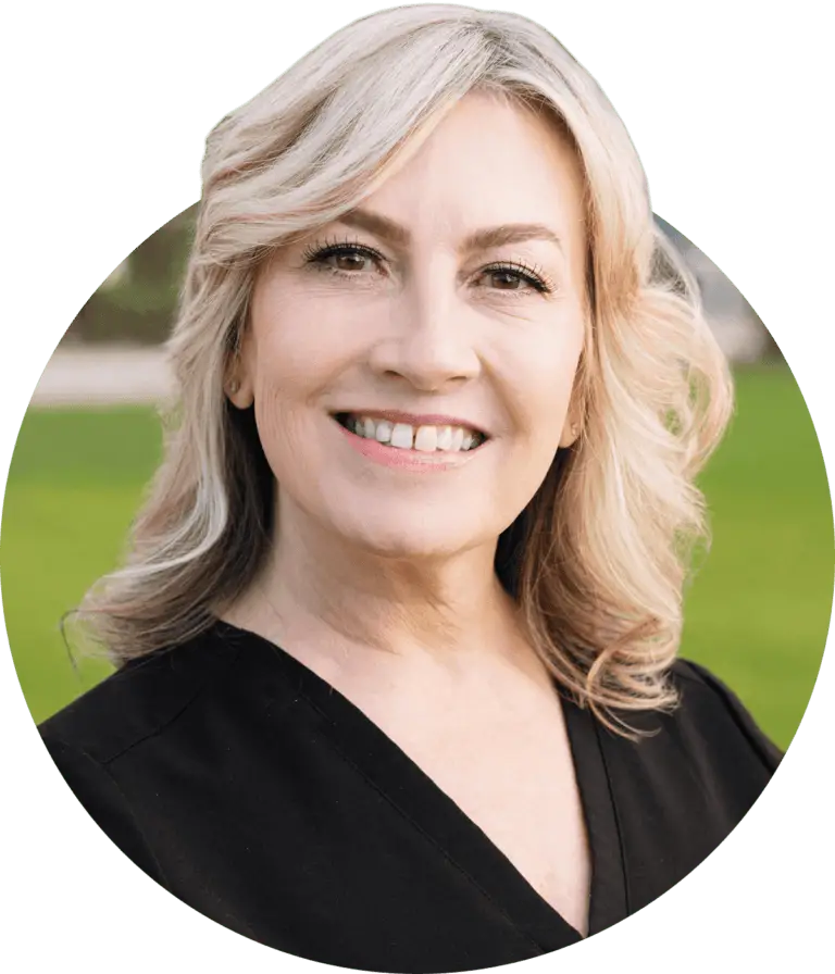 Bonnie Stewart, LE, CLT