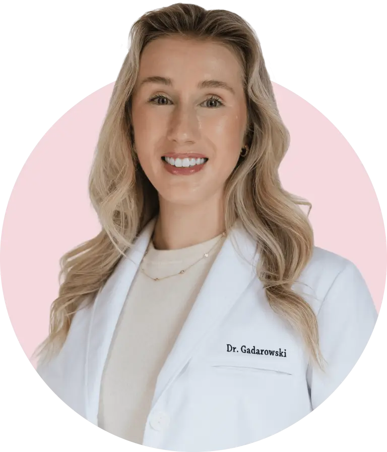 Mary Beth Gadarowski, MD