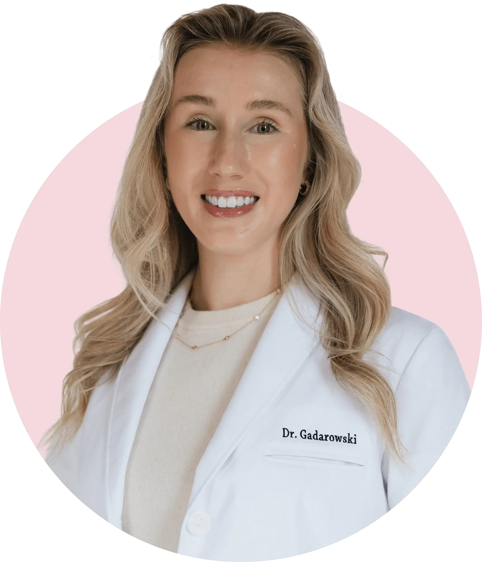 Mary Beth Gadarowski, MD