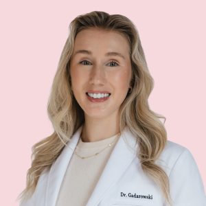 Mary Beth Gadarowski, MD