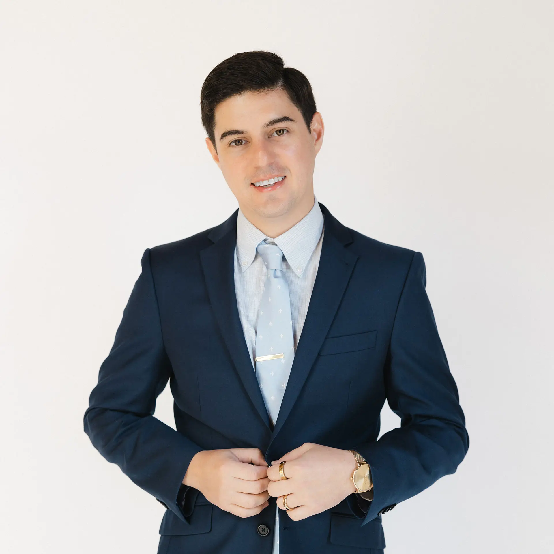 Joshua Ortego, MD