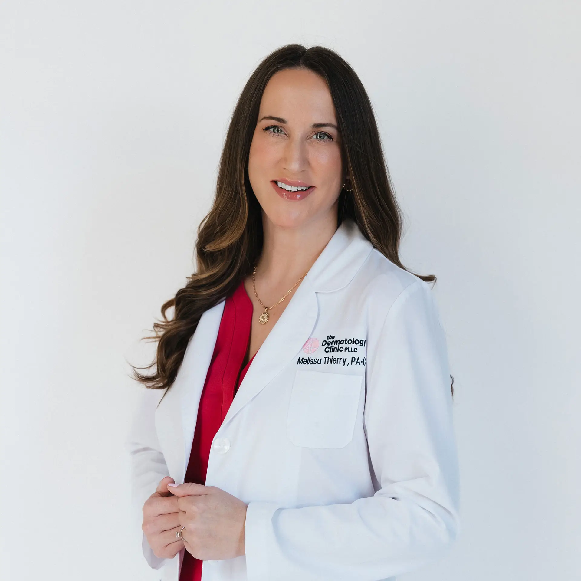 Melissa Thierry, PA-C