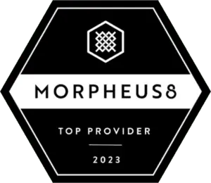 Morpheus8 Top Provider