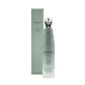 ( plated ) EYE Serum