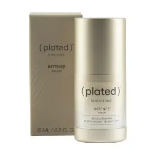 ( plated ) INTENSE Serum