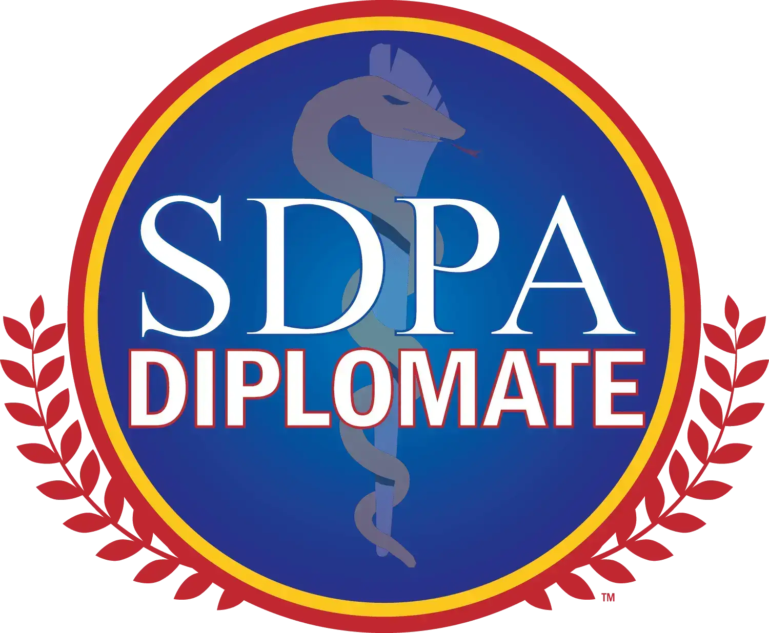 SPDA Diplomate
