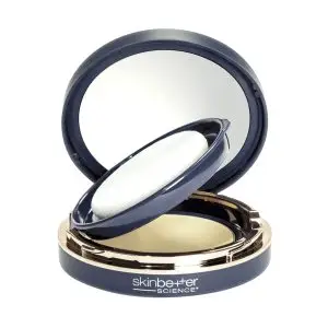 skinbetter science sunbetter TONE SMART SPF 68 Sunscreen Compact